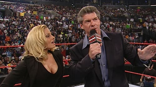 WWE Raw, S09E11 - (2001)