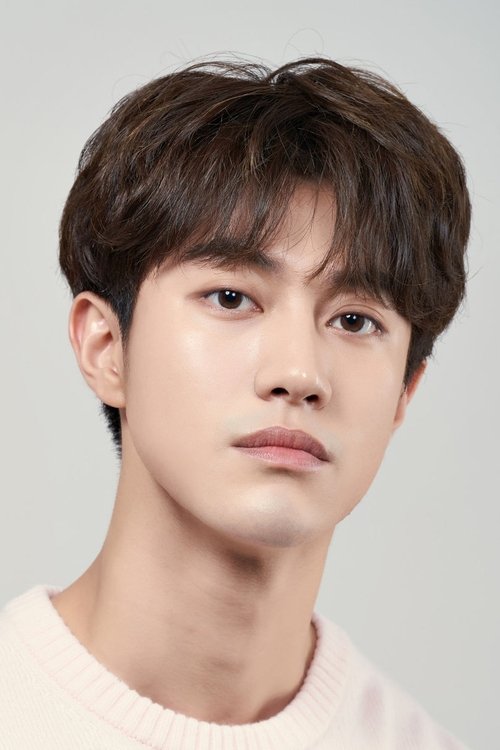 Kwak Dong-yeon original image