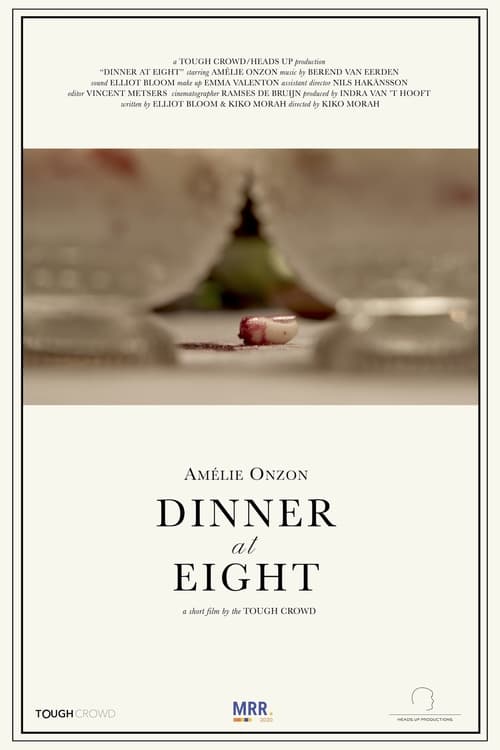 Dinner at Eight (2020)