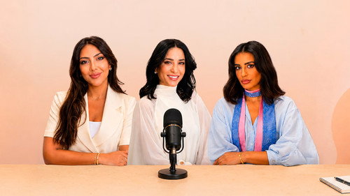ناهكيها - Season 1 Backdrop Blur