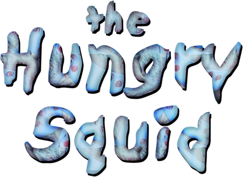 The Hungry Squid