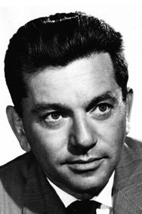 Irving Reis profile