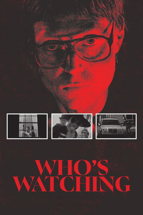 Who's Watching