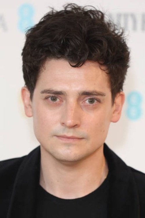 Aneurin Barnard
