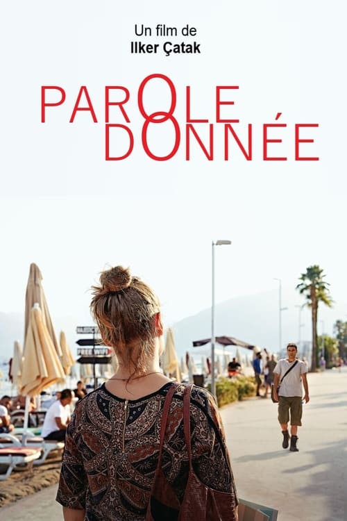 Parole donnée (2019)