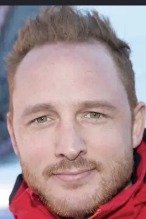 Johan Remen Evensen