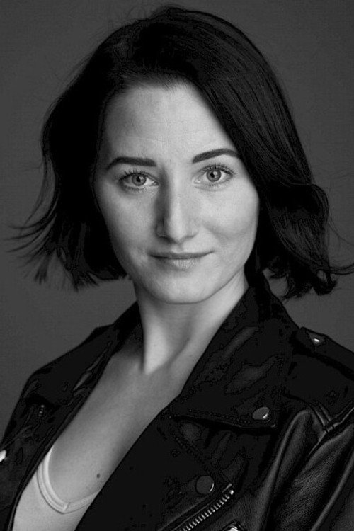 Foto de Anna Victoria Eriksson