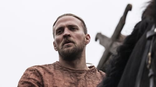 The Last Kingdom: 1×1