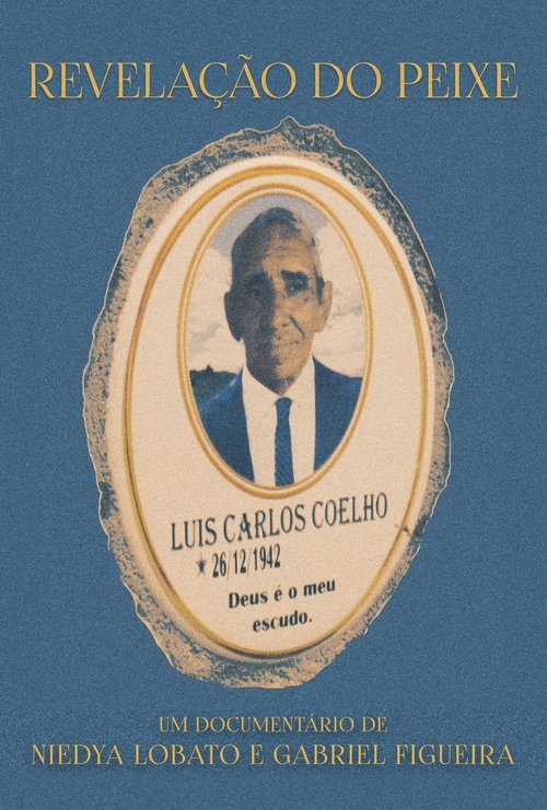 Revelação do Peixe