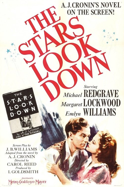 The Stars Look Down 1940