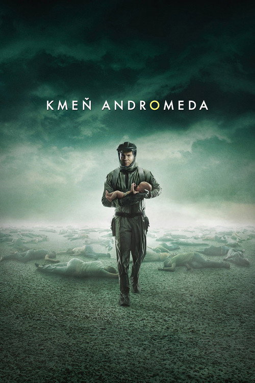 The Andromeda Strain