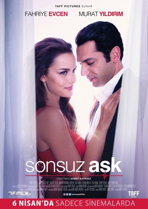 Sonsuz Ask Streaming VF