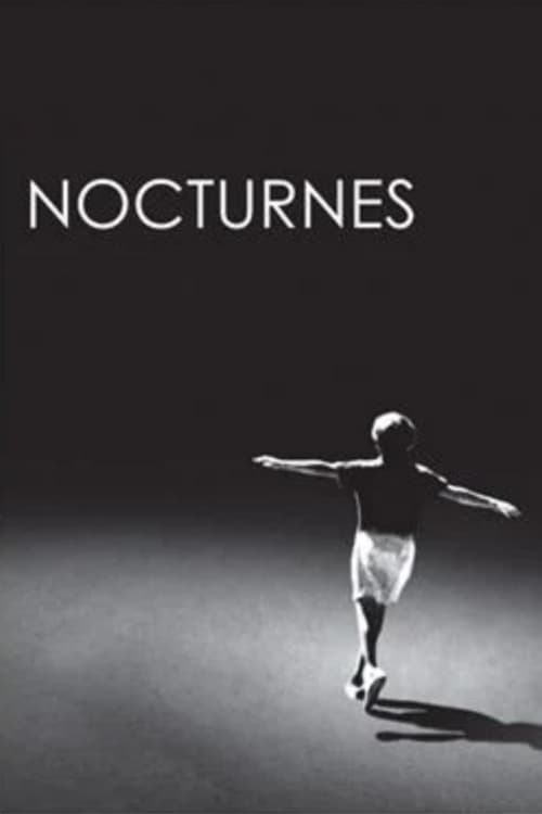 Nocturnes (2006) poster