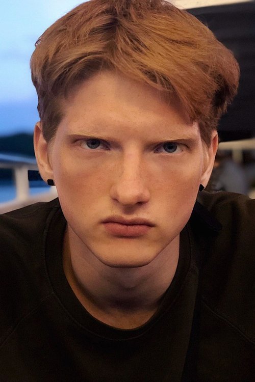 image person