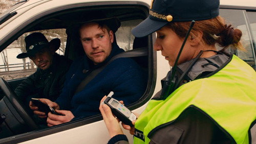 Go Lofoten - Episode 4