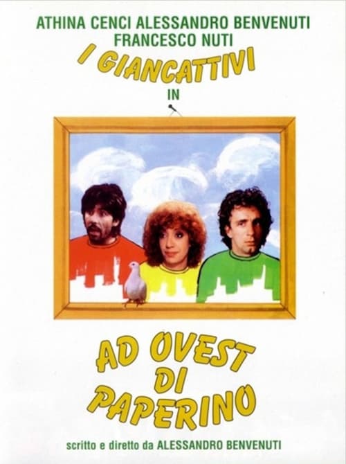 Ad Ovest di Paperino 1982