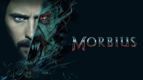 Morbius - A new Marvel legend arrives. - Azwaad Movie Database