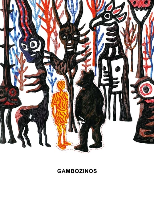 Gambozinos 2013