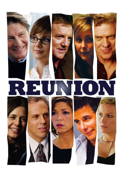 Poster do filme Reunion