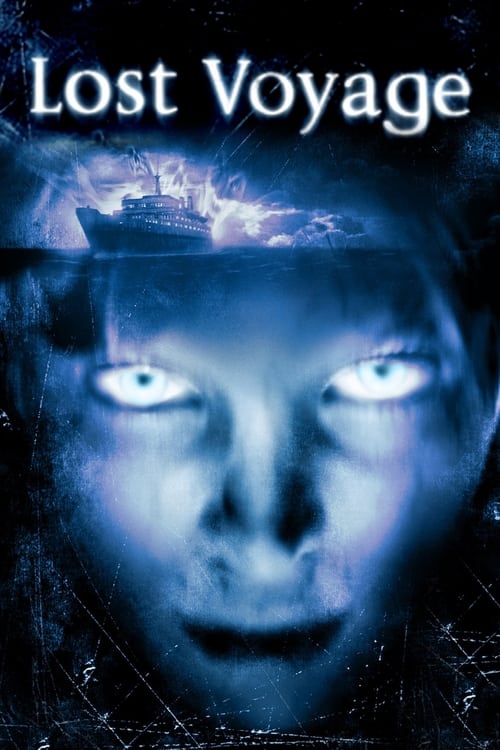 Lost Voyage (2001) poster