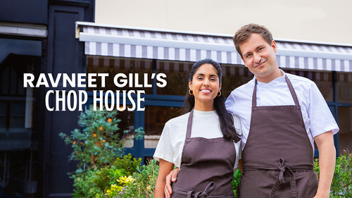 Ravneet Gill's Chop House