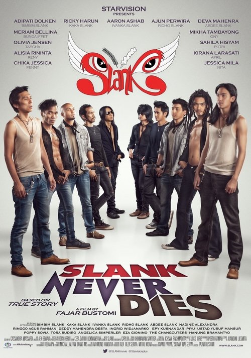 Slank Nggak Ada Matinya 2013