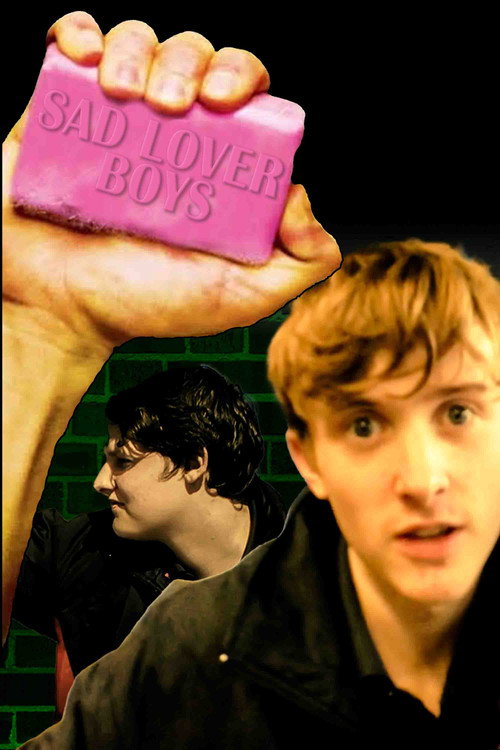 Sad Lover Boys