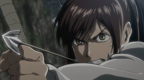 Attack on Titan: 2×2