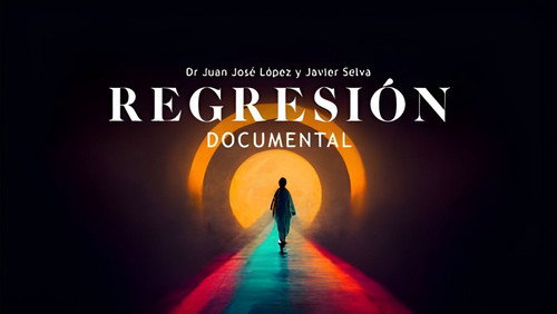 Regresión El Documental Backdrop Blur
