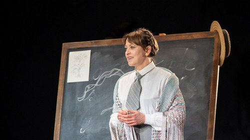 National Theatre Live: The Corn Is Green