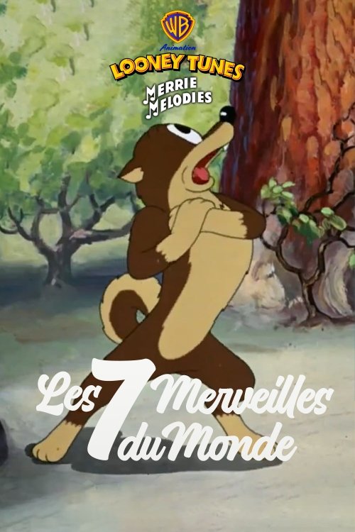 Les Sept Merveilles du monde (1940)