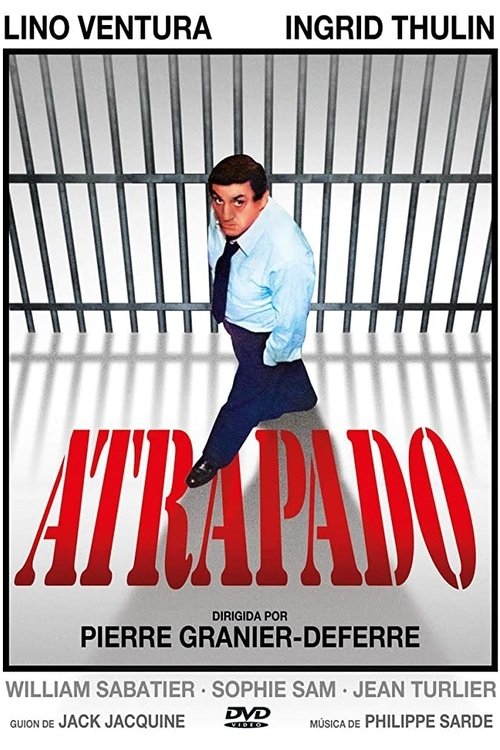 Atrapado