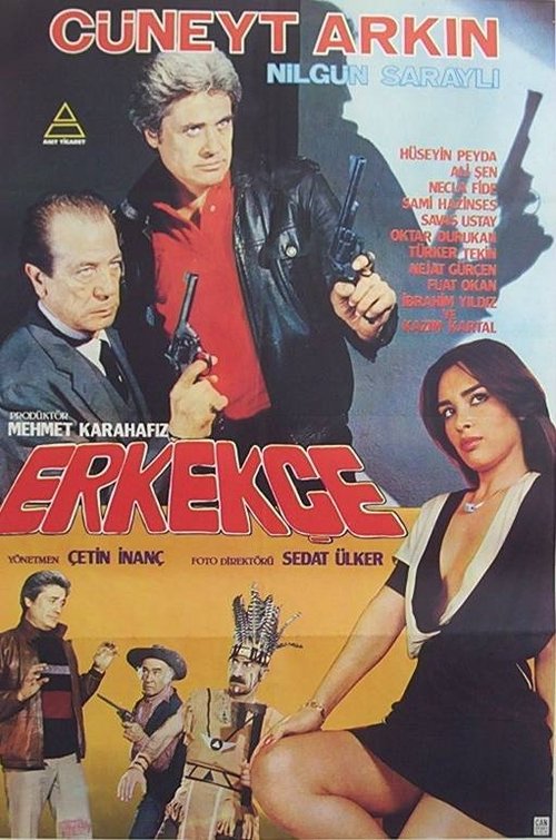 Erkekçe 1983