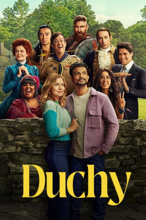 Duchy