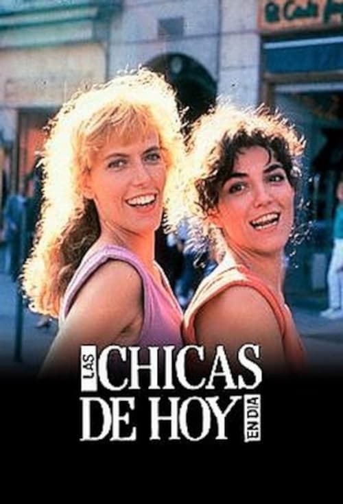 Las Chicas de Hoy en Día, S01E17 - (1992)