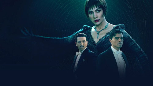 Kiss of the Spider Woman