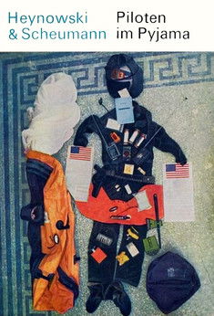 Escena 2 de Piloten im Pyjama