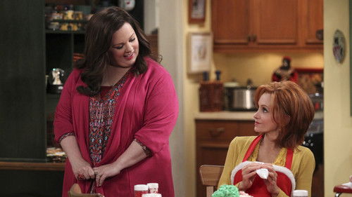 Mike & Molly: Um Casal de Peso: 5×3