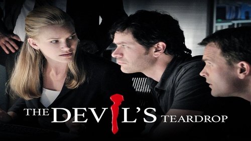 The Devil's Teardrop