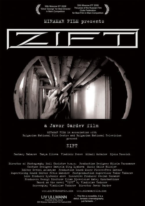 Image Zift (2008)
