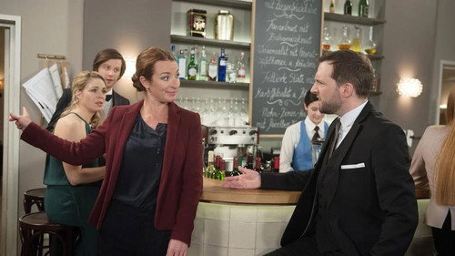 Folge 2430 - Hilfe von Carla