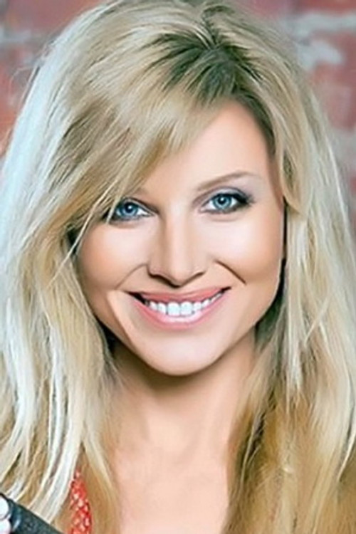 Irina Nelson photo 3