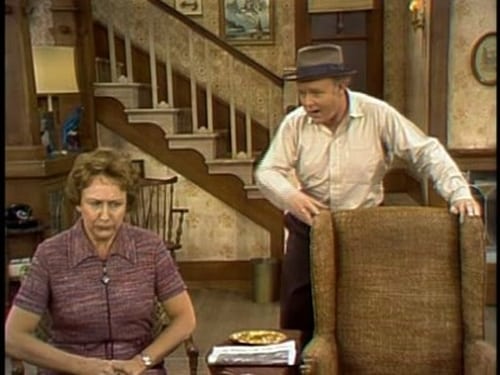 All in the Family, S02E19 - (1972)