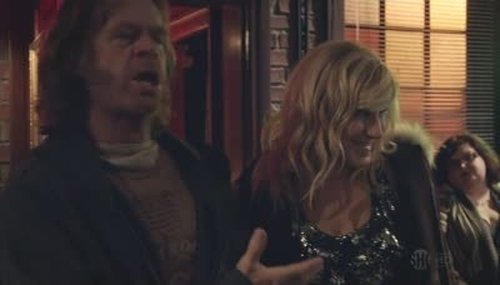 Shameless (US): 2×9