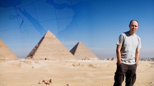 An Idiot Abroad