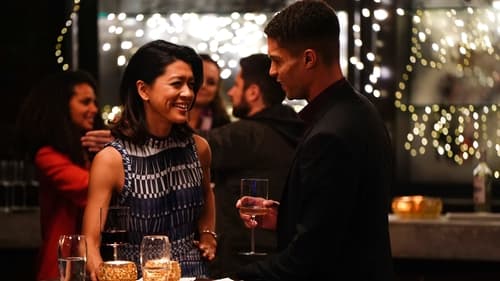 A Million Little Things: 1×8