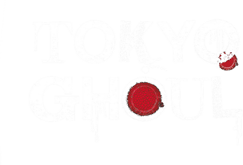 Tokyo Ghoul