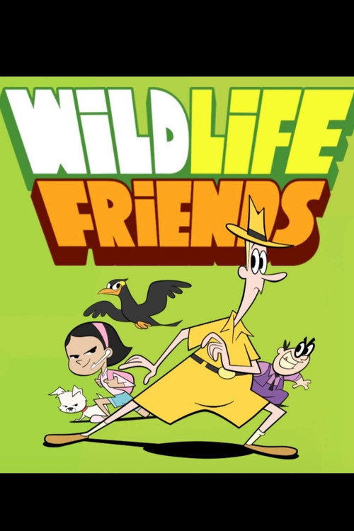 WILDLIFE FRIENDS