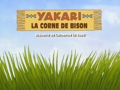 Poster della serie Yakari