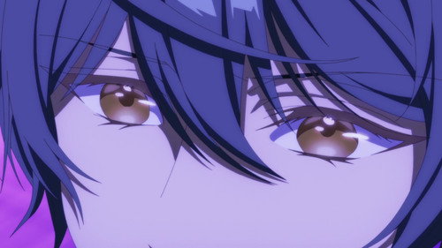 The Villainess Is Adored by the Prince of the Neighbor Kingdom: 1×4